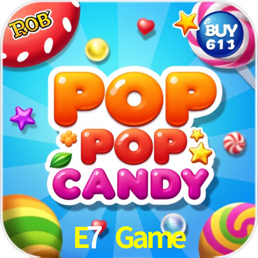 Descubra a Magia dos Jogos de Arcade no E7 Game