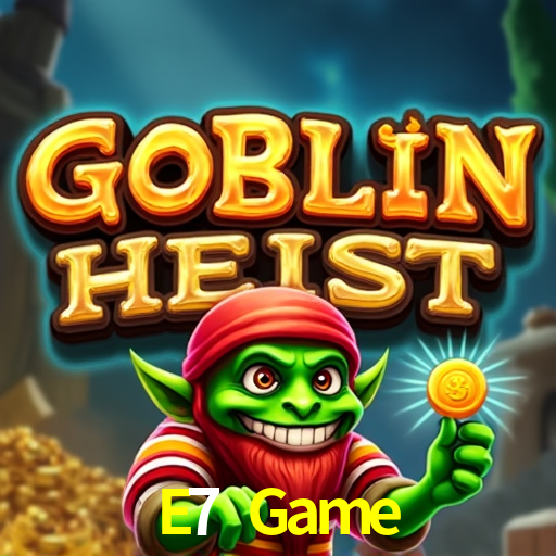 A Popularidade dos Caça-Níqueis no E7 Game